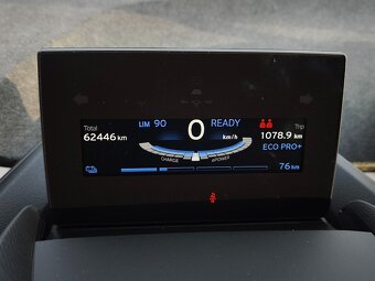 Prodám BMW I3 120 Ah – TOP NABÍDKA – BMW PREMIUM ZÁRUKA - 11