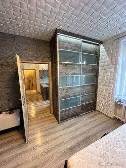 Pronájem bytu 1+1, 41m2, U Vlastního Krbu, Teplice - 11