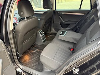 Škoda Octavia 2.0 TDI DSG, 110KW, Po rozvodech - TOP ✅ - 11