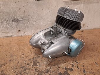 Velorex 16/350 1967 - 11