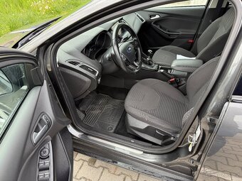FORD FOCUS 2.0 TDCI 110KW  2015 NAVIGACE XENONY - 11
