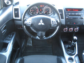 MITSUBISHI OUTLANDER ClearTec 2.2 Di-D 130 KW XENON - 11
