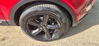 Range Rover Evoque 2.2 d - 11