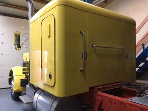 Peterbilt 359 1977 - pojízdný - 11