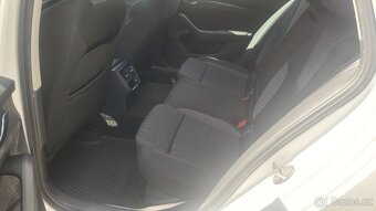Škoda Octavia IV 1.5 TSI, 110kw, ambition - 11
