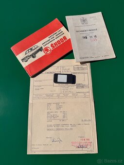 Škoda 105 - 11