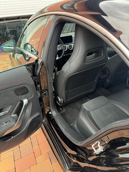 Mercedes-Benz CLA 200 AMG Paket - 11