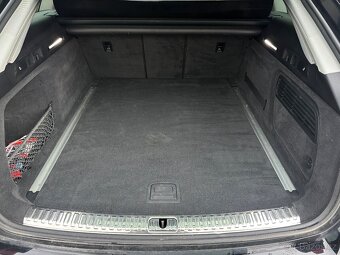 Audi A6 40tdi, 150kw,webasto, tažné ,DPH - 11