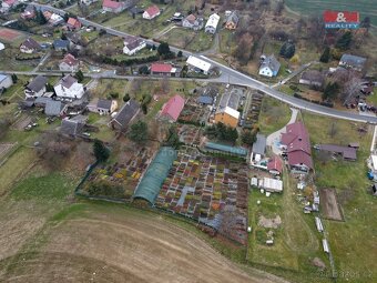 Prodej rodinného domu, Staré Heřminovy - 11