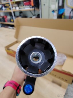 Vidlice fox performance elit, fit 4 140mm - 11