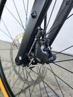 Gravel Cannondale Topstone 2 Midnight Blue 2023 - 11