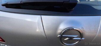 Opel Astra 1.7 CDTI (92 kW) – 2012, STK 2026, dvě sady kol - 11