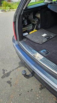 Mercedes Benz W204 C300 V6 - 11