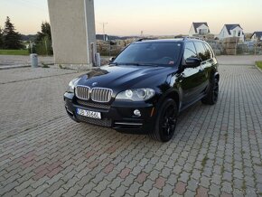 BMW X5 xDrive48i - 11