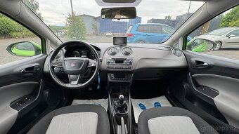 Seat Ibiza 1.2 TSi 77kW Style - 11