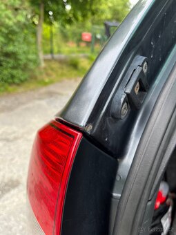 Octavia 2 combi 1.4tsi 90kw (webasto, tažné) - 11
