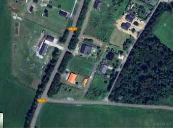 Prodej krásného stavebního pozemku Jívová-Olomouc - 11