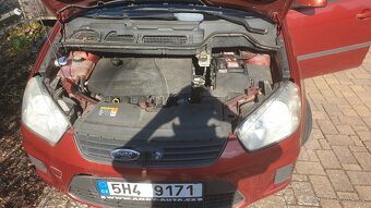 Ford Cmax C max C-max 2007 2,0 benzin 107kW - 11