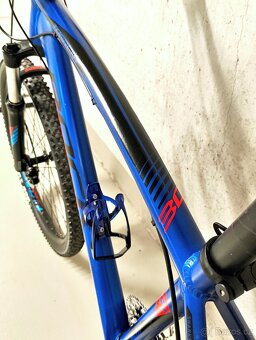Horské kolo Rock Machine Torrent 30-27 rám 19" na 175-185cm - 11