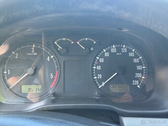 Škoda Octavia 1.9 TDI 66kW Stage 2 - 11