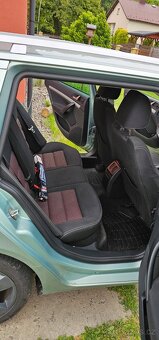 Prodej vozu Škoda Octavia 1,6 TDI 77 kW - 11
