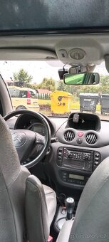 Citroen C3 1.6 Exlusive Benzín/ LPG automat - 11