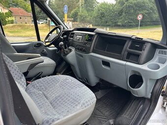 Ford Transit - 11
