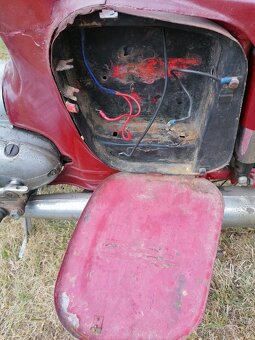 ČZ 125-175 Sport, bez T.P - 11