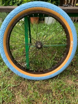 BMX kole 20 - 11