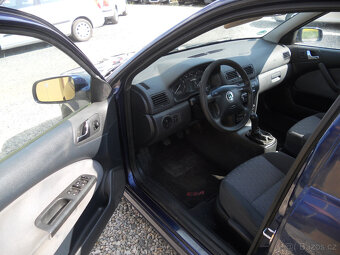 Škoda Octavia 1.6i 75Kw - 11