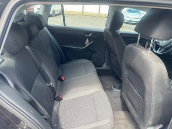 Škoda Rapid 1.6 TDi Spaceback MODEL 2014 MOŽNO NA SPLÁTKY - 11
