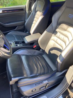 Volkswagen ARTEON R-line SB 4x4, 2.0 TSI 235kW - 11