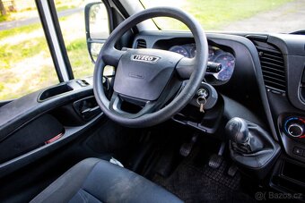 Iveco Daily /AJ NA SPLATKY/ - 11