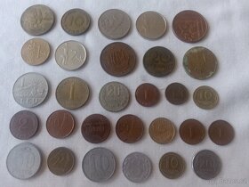 Prodám známky a mince - 11