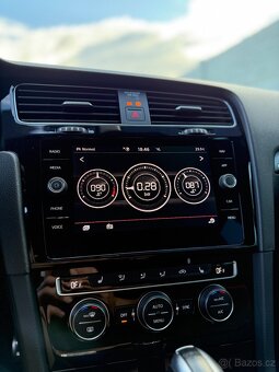 Volkswagen Golf 7,5 Gti Performance - 11