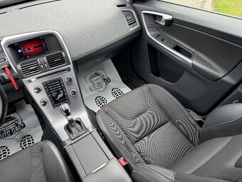 VOLVO XC60 D3 2.0 110kw—automat—2017–Momentum—DPH— - 11