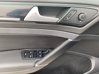 Volkswagen Golf, 1.4 TSI 92kW-1xMAJ.-XENON-NAVI-HIGHLINE - 11