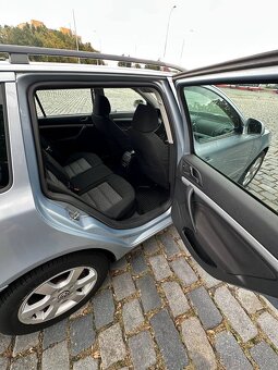 Škoda Octavia 1.6tdi 77kw DSG7 - 11