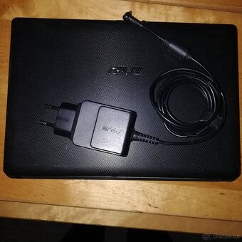 Prodám PC ASUS - 11
