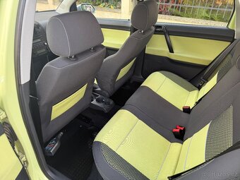 Volkswagen Polo Cross Edition 1.2 - 11