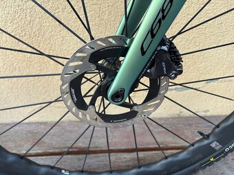 Colnago C68 Gravel | v.54 | GRX Di2 2x12 | - 11