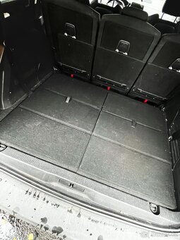 Peugeot 5008 1.2 PureTech 96 kW, r. 2018 - 11