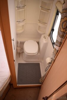 Coachman Amara 530/4 2006 - 11