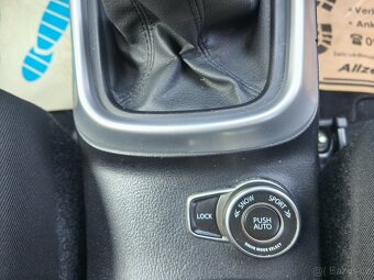 SUZUKI SX4 S-CROSS 1.6i 88kW 4x4-SERVIS-VÝBORNÝ STAV - 11