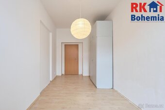 Pronájem bytu 3+1 u centra města Český Brod, v ulici Masaryk - 11