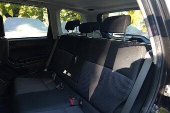 Subaru Forester, 2.0i (110kW) CVT 4WD Automat - 11