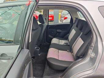 Sedici 4x4 Emotion 1.6 16V 88kW po 1. majiteli - 11