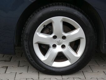 Peugeot 5008 1.6 HDI, 7 míst, PO SERVISE - 11