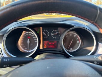 Alfa Romeo Giulietta 1.4T 125kW - 11