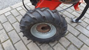 OSY, POLOOSY, ROZPĚRKY na KOLA, VARI,GLOBAL,TERRA,Mountfield - 11